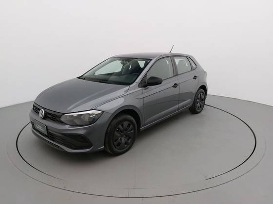 VOLKSWAGEN POLO 1.0 MPI TRACK MANUAL VOLKSWAGEN POLO 1.0 MPI TRACK MANUAL